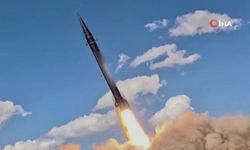 İran'dan İsrail'e 25. saldırı