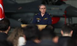 MSB Sözcüsü Tuğamiral Aktürk: "Bir PATRIOT sistemi daha Adana’da konuşlandırılmakta"