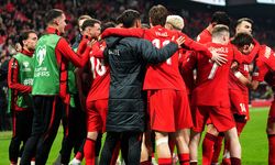 A Milli Futbol Takımı, 2026 FIFA Dünya Kupası için Kosova deplasmanında