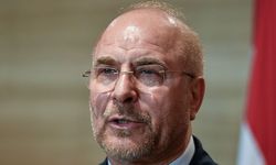 İran Meclis Başkanı Galibaf'tan ABD'ye: "Tüm hareketlerinizi izliyoruz"