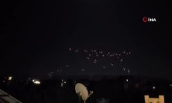 Hizbullah: "İsrail'in Lübnan'a asker indirme girişimi püskürtüldü"