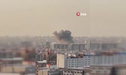 İsrail’den Beyrut’a hava saldırısı