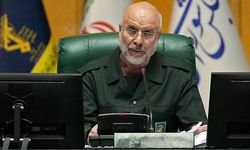 İran Meclis Başkanı Kalibaf’tan Trump’a mesaj: "Teslim olmayacağız ve cesurca savaşacağız"