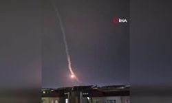 Erbil’de havalimanı ve ABD Başkonsolosluğu hedef alındı