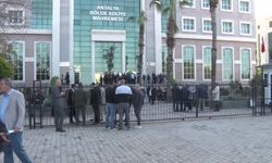 Serbest kalmak için itirafçı olan tutuksuz sanık, 3 kişiden helallik istedi