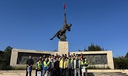 Akdeniz Üniversitesi'nde yeni pilotlar yetişiyor