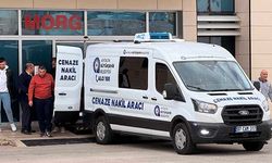 Manavgat'ta öldürülen müşterinin cenazesi teslim alındı