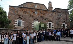 Antalya’dan Ahlat’a gönül köprüsü