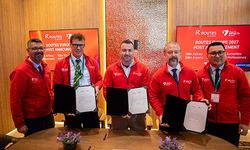 Routes Europe 2027 ev sahibi Antalya