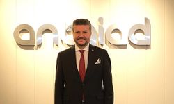 ANTGİAD Başkanı'ndan bayram mesajı