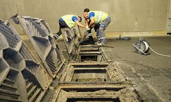 ASAT'tan Muratpaşa'ya altyapı yatırımı