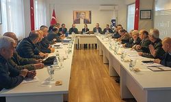 ASBAŞ'ta yönetim değişikliği