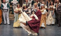 'Aşk İksiri' sanatseverle tekrar buluşturuluyor