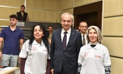 Tazelenme Üniversitesi bahar dönemi öğrencileri Kepez Belediyesi'nde gönüllü görev alacak