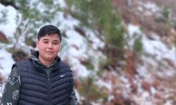 19 günlük yaşam mücadelesini kaybetti