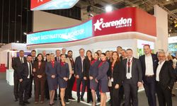 Corendon Airlines'ten ITB Berlin'de büyüme mesajı