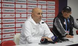 Uğurlu: Kupada oynamayanlara şans verdik