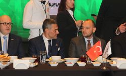 "Bu asrın merkezinde Türkiye yer alacaktır"