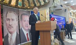 Bakan Uraloğlu: 355 milyar dolar yatırım gerçekleştirdik