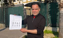 "Şahıslarla uzlaşarak paramı tahsil ettim"