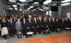 Eski KKTC Cumhurbaşkanı Tatar: Kıbrıs Türk halkının hak ve menfaatleri korunmalıdır