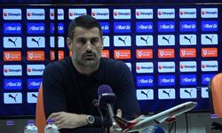 Volkan Demirel: Bütün oyuncularını tebrik ediyorum