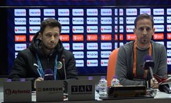 Pereira: İyi futbol oynuyoruz ama 3 puan alamıyoruz