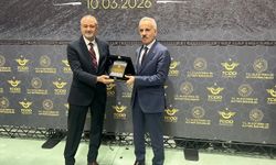 "Demiryolu ağımız 13 bin 919 kilometreye ulaştı"