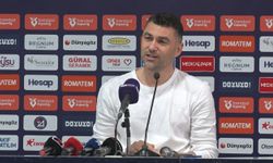 Burak Yılmaz: Rakibimizi çok iyi analiz ettiğimizi düşünüyorum