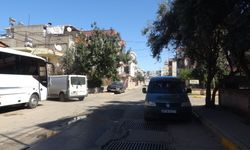 İki motosiklet kafa kafaya çarpıştı