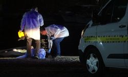 30 metrelik falezlerden düşen kadın hayatını kaybetti