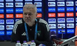 Volkan Kazak: Bu skoru unutmayacağız