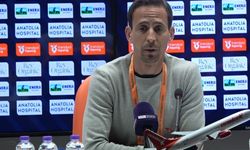 Joao Pereira: Ligi iyi bir şekilde bitirmemiz gerekiyor