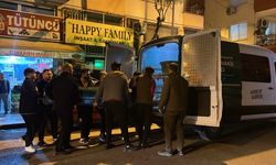 Mersin'de tartışma katliama döndü!