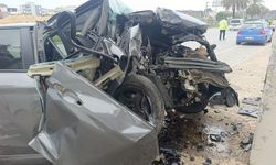 Manavgat'ta D-400’de can pazarı!