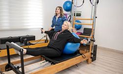 Mersin’de kadınlara özel sağlık ve egzersiz hizmeti