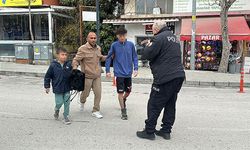 Burdur'da 2 genç bıçaklandı