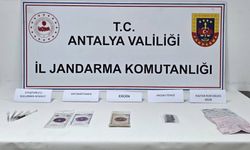 Jandarma göz açtırmıyor