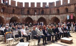 Alanya Ultra Trail'de heyecan başlıyor