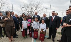 Kurtulmuş, Bükreş'te "Türk Toplumu Buluşması" programına katıldı