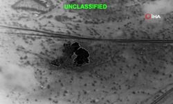 ABD ordusu: "İran’ın Hark Adası’nda 90 askeri hedefi imha edildi"