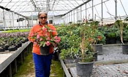 Muratpaşa'dan sürdürülebilir üretim modeli