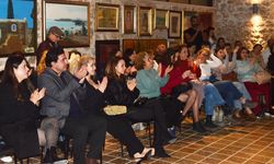 'Piyanonun Kadınları' konseri