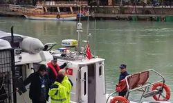 Rümeysa öğretmenin ırmakta cansız bedeni bulundu