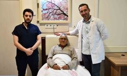 Alanya’da bir ilk gerçekleşti