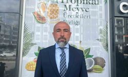 Alanya'da Global GAP ve iyi tarım eğitimi