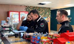 Bayram öncesi tatlıcılara sıkı denetim