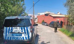 Evinde ölü bulundu
