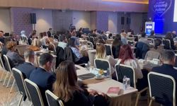 Genç Onkologlar Kemer'de buluştu