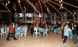 ANDEVA’dan 30‘ncu yıl iftarı